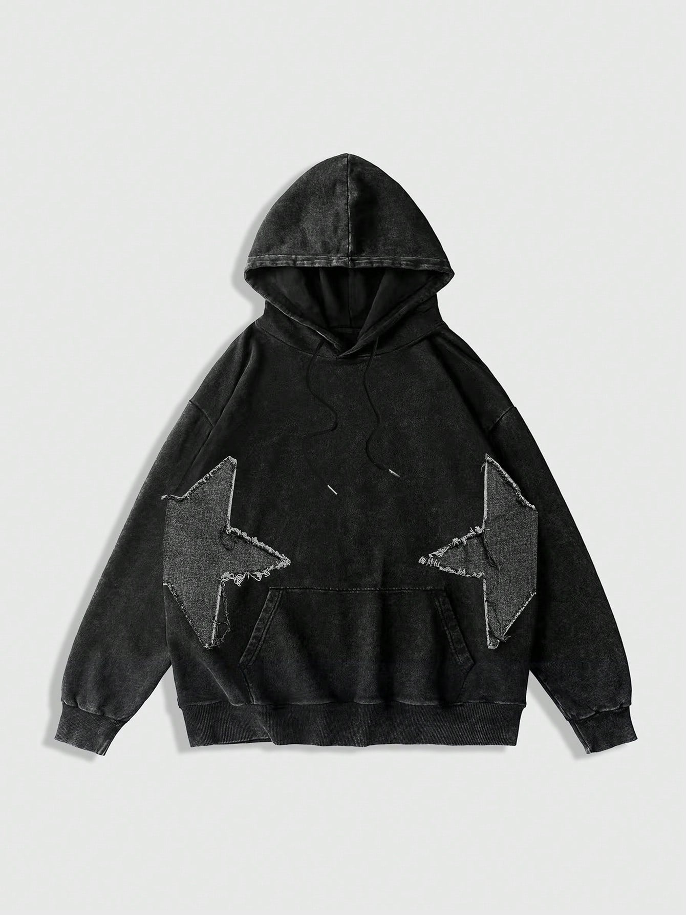 Lumen Hooded Sweatshirt