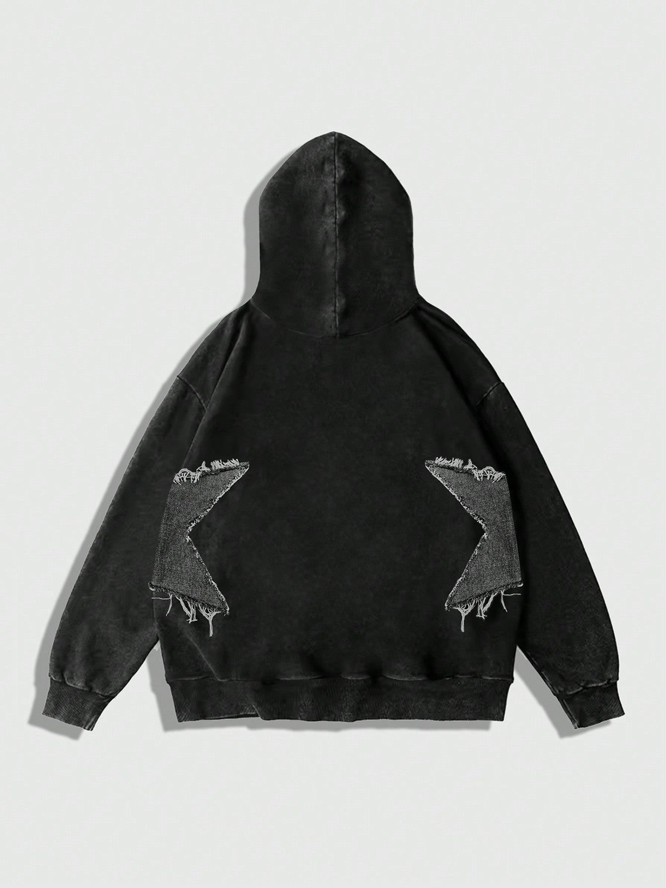 Lumen Hooded Sweatshirt