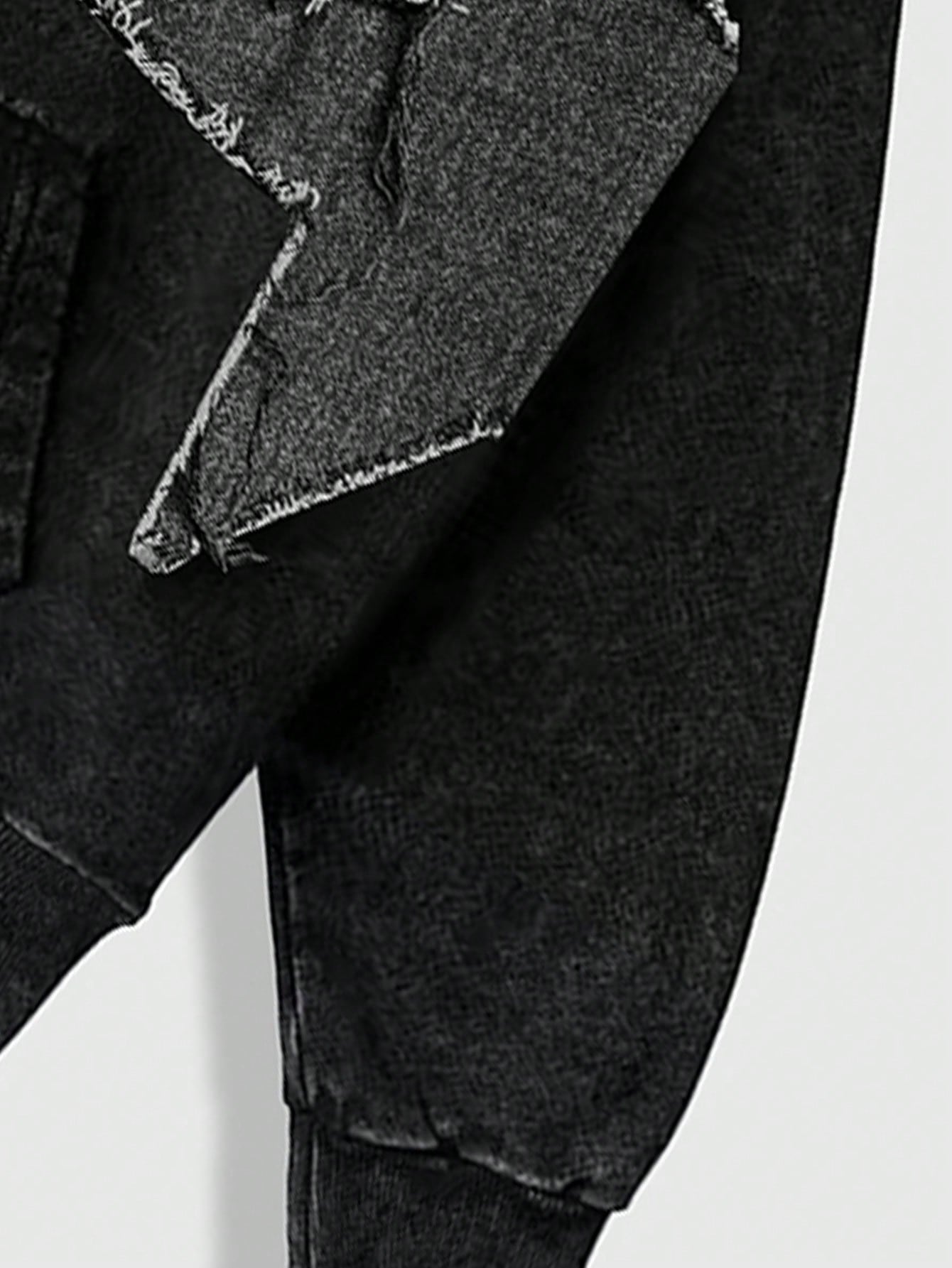 Lumen Hooded Sweatshirt